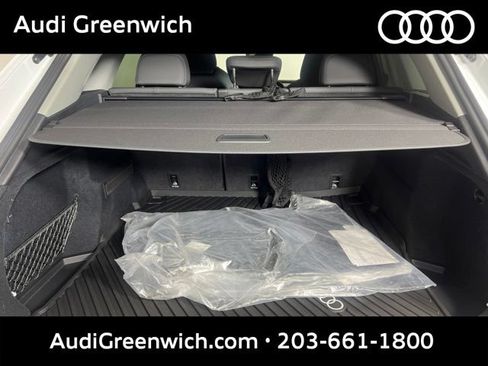 Used 2025 Audi Q5 Premium Plus w/ Premium Plus AWD/4WD image 19