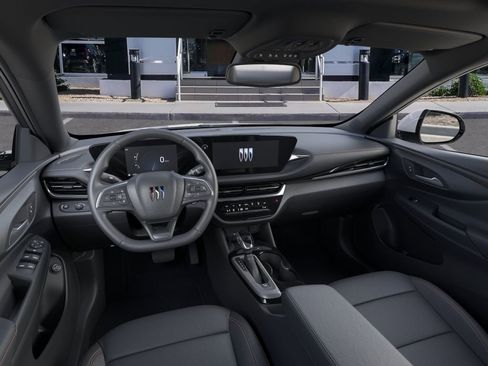 New 2026 Buick Envista Avenir image 15