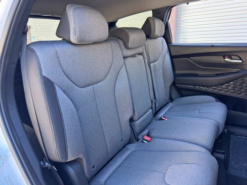 Used 2022 Hyundai Santa Fe SEL Convenience AWD/4WD image 34