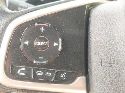 Used 2016 Honda Civic LX image 21