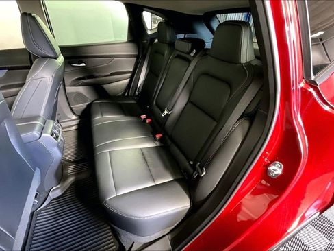 Certified 2025 Nissan Murano SL image 37