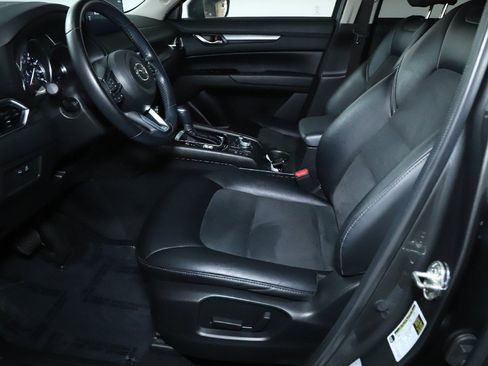 Certified 2023 MAZDA CX-5 AWD 2.5 S w/ Select Package image 18