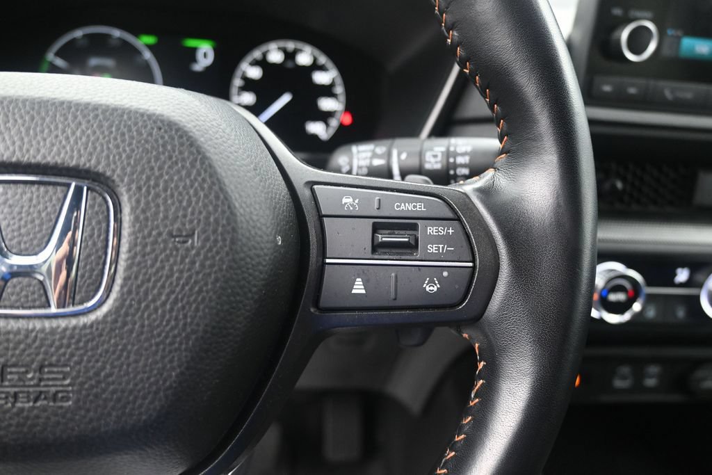 Used 2025 Honda CR-V Sport image 22
