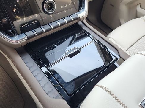 New 2026 GMC Yukon XL Denali image 34