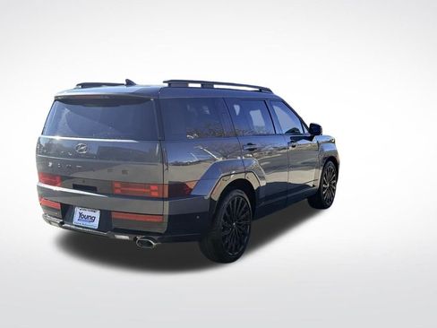 Used 2024 Hyundai Santa Fe Calligraphy AWD/4WD image 5