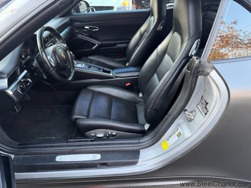 Used 2016 Porsche 911 Carrera S RWD image 21