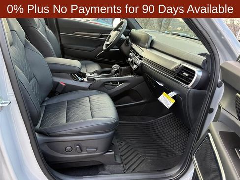 New 2025 Kia Telluride SX X-Line image 22