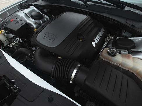 Used 2022 Dodge Charger R/T image 34