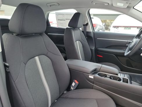 New 2026 Hyundai Sonata SEL image 19
