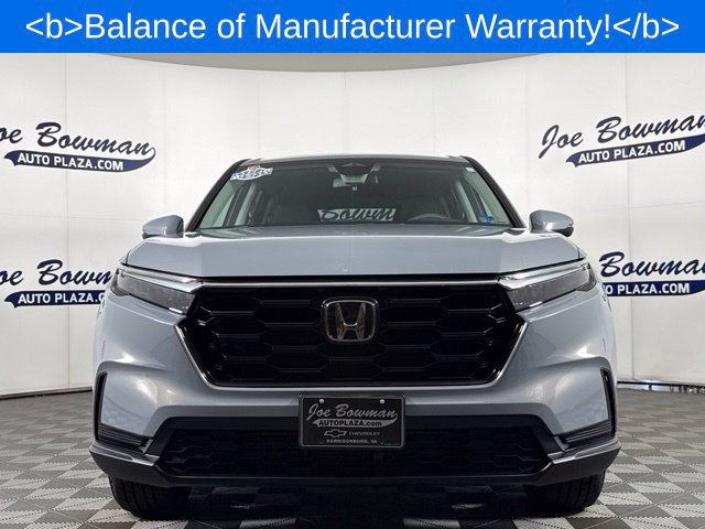 Used 2023 Honda CR-V EX image 4