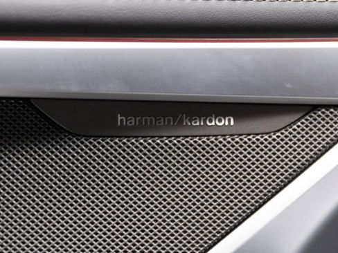 Used 2019 BMW M850i xDrive Convertible w/ Driver Assistance Package image 12