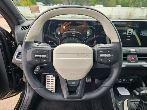 New 2026 Kia K4 GT-Line Turbo FWD image 11