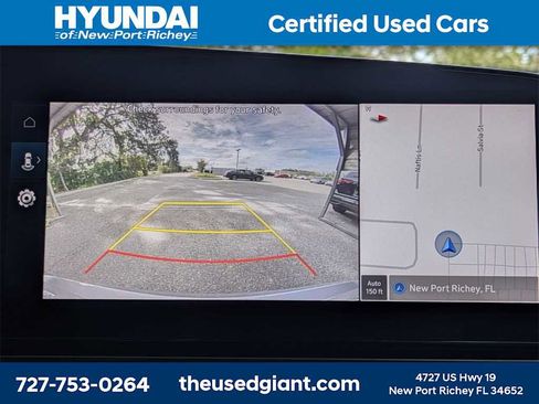 Certified 2024 Hyundai Elantra SEL image 20