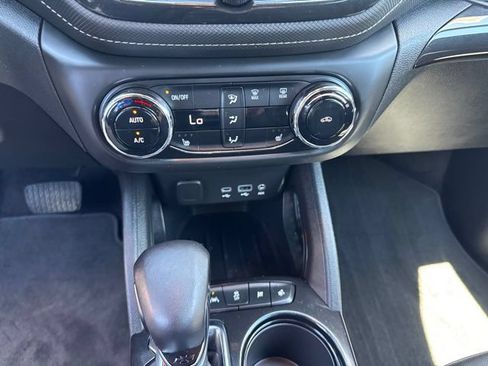 Used 2023 Chevrolet TrailBlazer ACTIV w/ Convenience Package FWD image 22