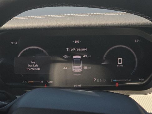 New 2026 Jeep Cherokee Limited AWD/4WD image 22