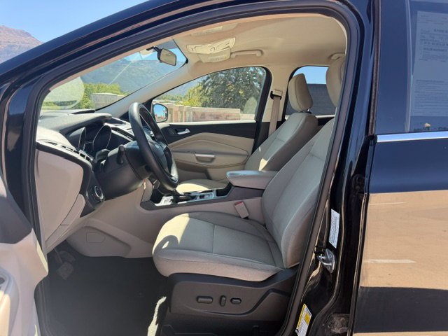 Used 2018 Ford Escape SE AWD/4WD image 11