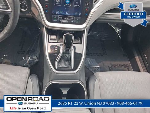 Used 2023 Subaru Outback Limited AWD/4WD image 22