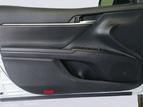 Used 2023 Toyota Camry TRD FWD image 12