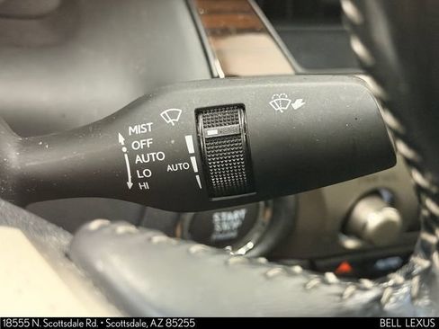 Used 2016 Lexus ES 350 w/ Luxury Package w/Wood Trim FWD image 27