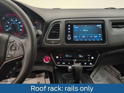 Used 2020 Honda HR-V EX image 18