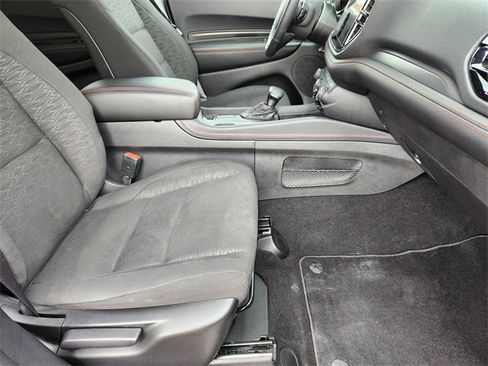 Used 2025 Dodge Durango R/T w/ Trailer Tow Group IV image 18