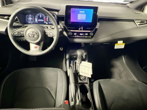 New 2026 Toyota Corolla GR AWD/4WD image 29