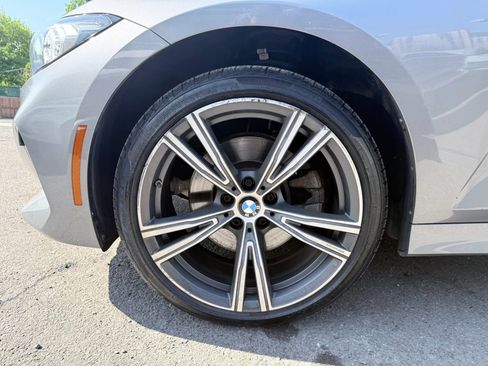 Used 2023 BMW 330i xDrive Sedan w/ Premium Package AWD/4WD image 7
