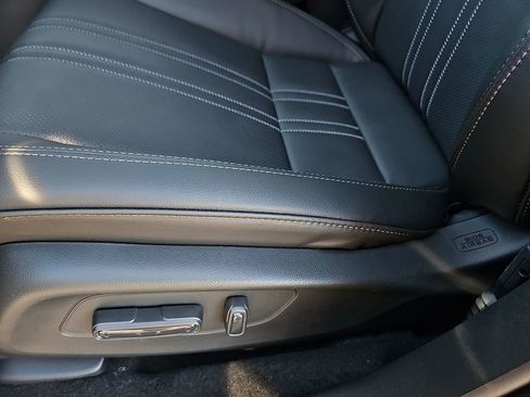 New 2026 Honda HR-V EX-L image 21