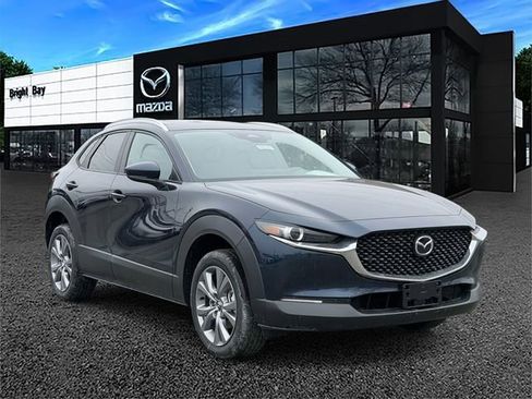 New 2026 MAZDA CX-30 AWD 2.5 S image 1