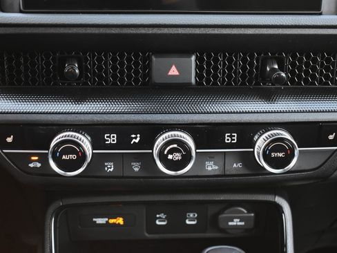 New 2026 Honda CR-V Sport image 7