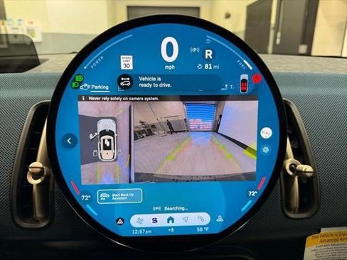 New 2026 MINI Cooper Countryman S image 17