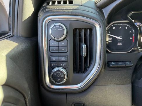 Certified 2020 GMC Sierra 1500 Denali w/ Denali Ultimate Package AWD/4WD image 14