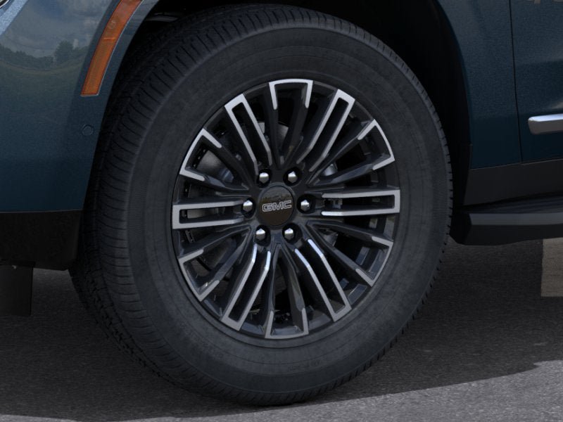New 2026 GMC Yukon Elevation w/ Elevation Premium Package AWD/4WD image 9