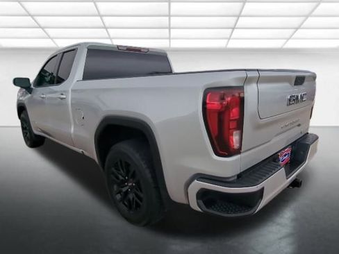 Certified 2021 GMC Sierra 1500 Elevation image 2