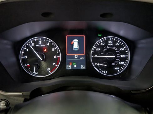 New 2025 Subaru Ascent Touring w/ Popular Package #2 image 12