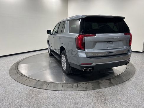 Used 2025 GMC Yukon Denali image 7