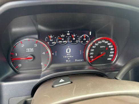 Used 2015 GMC Sierra 2500 Denali w/ Duramax Plus Package AWD/4WD image 22