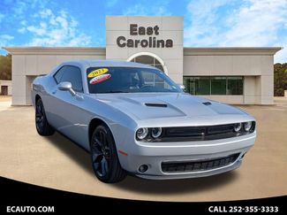 Certified 2023 Dodge Challenger SXT w/ Blacktop Package RWD video 1