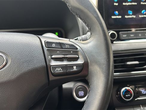 Certified 2023 Hyundai Kona Limited w/ Winter Weather Package image 26
