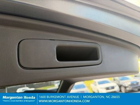 Used 2024 Honda CR-V EX image 34