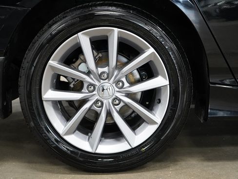 Used 2021 Honda Accord LX image 33