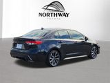 Used 2022 Toyota Corolla SE image 4