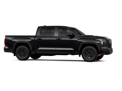 New 2026 Toyota Tundra TRD Pro image 35