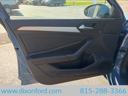 New 2026 Volkswagen Jetta S image 22