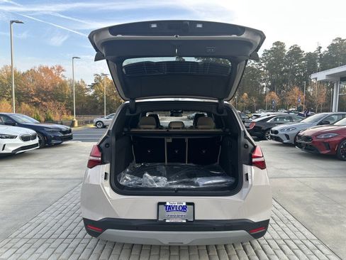 New 2026 BMW X3 xDrive30 w/ Convenience Package image 6