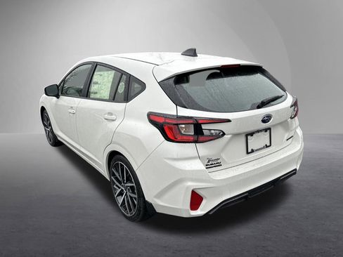 New 2026 Subaru Impreza 2.0i Sport image 6