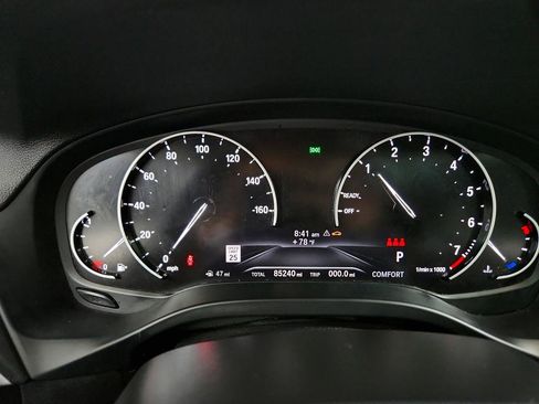 Used 2021 BMW X3 sDrive30i w/ Convenience Package RWD image 17