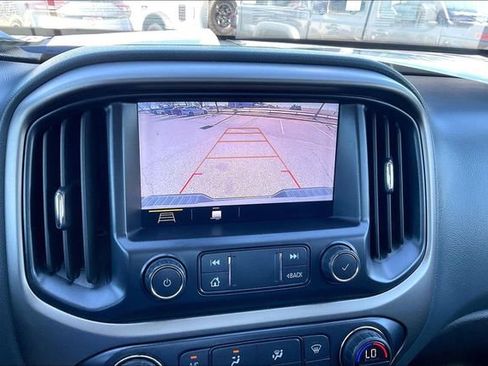 Used 2020 Chevrolet Colorado Z71 image 20