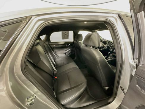Used 2022 Honda Civic Sport image 28