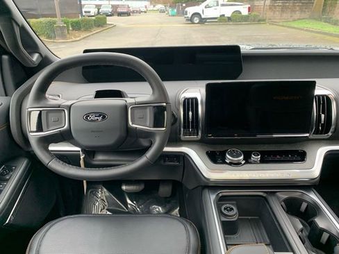 New 2026 Ford Expedition Tremor image 21